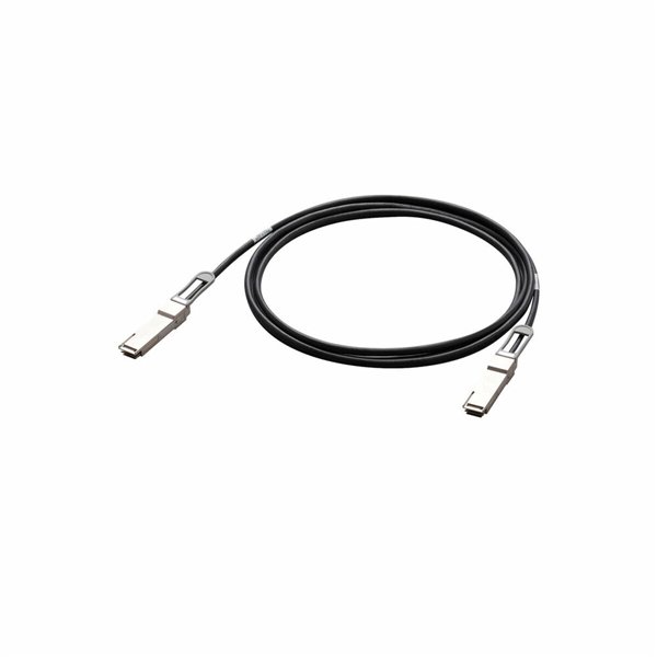 SAS External Cable Allied Telesis AT-QSFP28-1CU