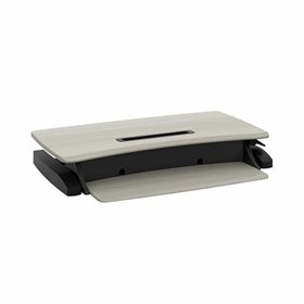 Folding desk Ergotron WORKFIT-Z MINI