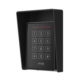 Card Reader Axis A4120-E