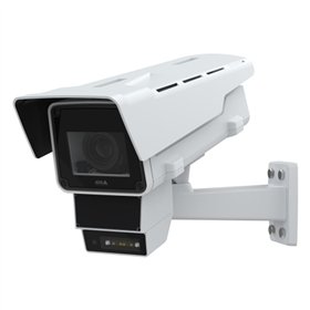 Surveillance Camcorder Axis Q1656-DLE