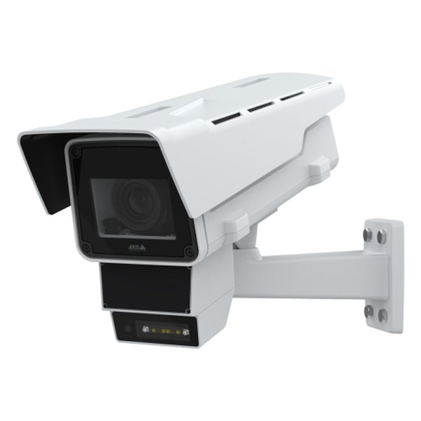 Surveillance Camcorder Axis Q1656-DLE