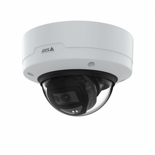Surveillance Camcorder Axis 02918-001