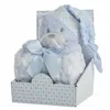 Twister Coralina Blue Bear