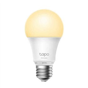 Light bulb TP-Link Tapo L510E E27 White 806 lm (2700k)