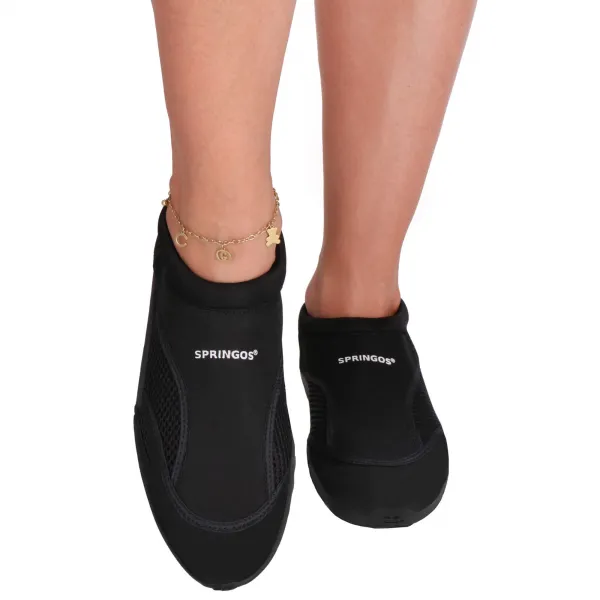 Miesten vesikengät Springos CS0154, koko 42