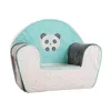 Child's Armchair Panda bear 44 x 34 x 53 cm