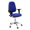 Office Chair Socovos Bali Piqueras y Crespo I229B24 Blue