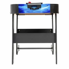 Office Chair Ayna Piqueras y Crespo SPNEB10 Black