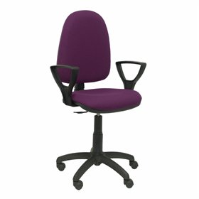 Office Chair Ayna bali Piqueras y Crespo 04CP Purple