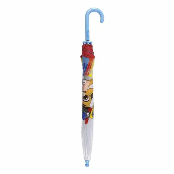 Umbrella The Paw Patrol Ø 71 cm 45cm