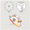 Umbrella The Paw Patrol Ø 71 cm 45cm