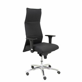 Office Chair Albacete XL Piqueras y Crespo LPIELNE Black