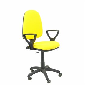 Office Chair Ayna bali Piqueras y Crespo 04CP Yellow
