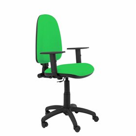 Office Chair Ayna bali Piqueras y Crespo 04CPBALI22B24 Green Pistachio