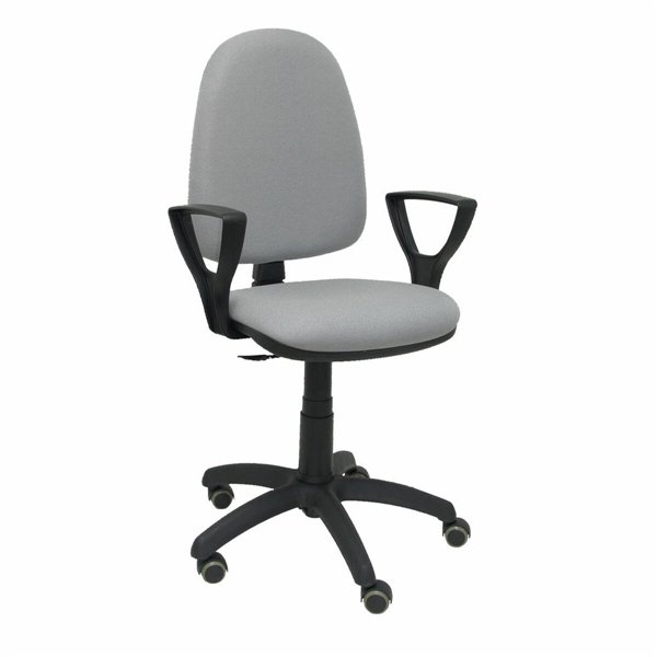 Office Chair Ayna bali Piqueras y Crespo 04CP Grey Light grey