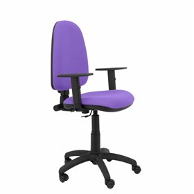 Office Chair Ayna bali Piqueras y Crespo 04CPBALI82B24 Purple Lilac