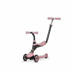 Office Chair Jorquera bali Piqueras y Crespo BALI350 Red