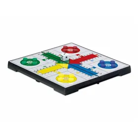 Office Chair with Headrest Montalvos Piqueras y Crespo 942252 Black