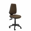 Office Chair Elche Sincro Piqueras y Crespo BALI463 Brown Dark brown