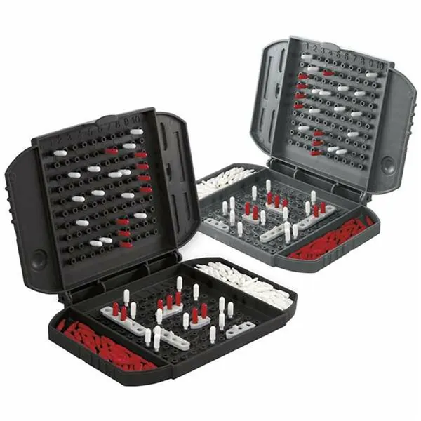 Battleships Game Hasbro