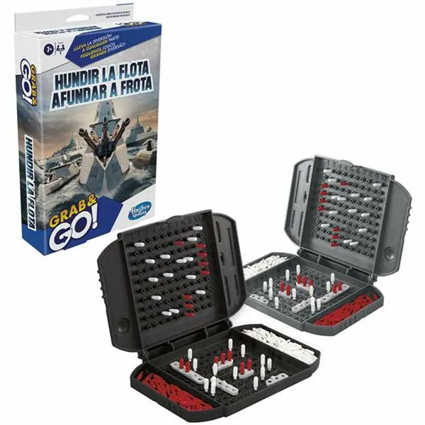 Battleships Game Hasbro