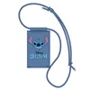 Mobile Bag Stitch Blue