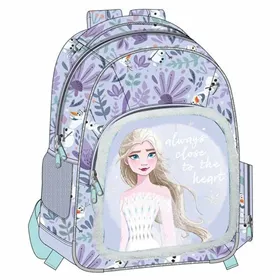 School Bag Frozen Lilac