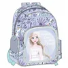 School Bag Frozen Lilac