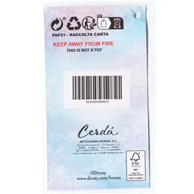 School Bag Frozen Lilac