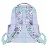 School Bag Frozen Lilac
