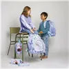 School Bag Frozen Lilac