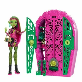 Folding screen Valdeganga Piqueras y Crespo 0787735889709876 Blue