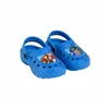 Clogs The Avengers Blue 30-31