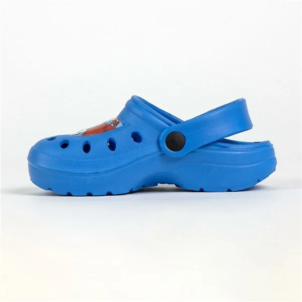 Clogs The Avengers Blue 30-31