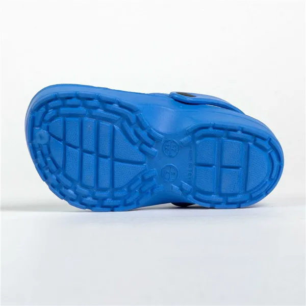 Clogs The Avengers Blue 30-31
