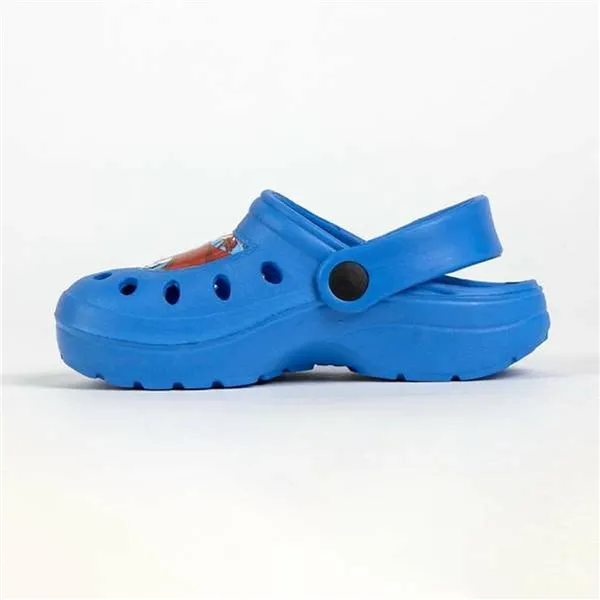 Clogs The Avengers Blue 30-31