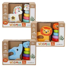 Stool Piqueras y Crespo 10GB261 Blue