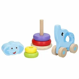 Stool Piqueras y Crespo 10GB305 Orange