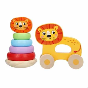 Stool Piqueras y Crespo 10GB350 Red