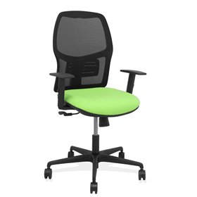 Office Chair Alfera Piqueras y Crespo 0B68R65 Pistachio