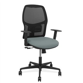 Office Chair Alfera Piqueras y Crespo 0B68R65 Grey