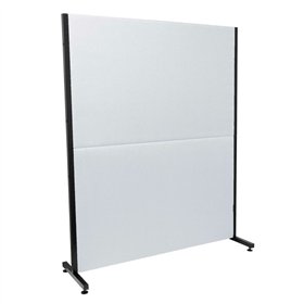 Folding screen Piqueras y Crespo 0BALI10 White