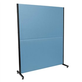 Folding screen Piqueras y Crespo 0BALI13 Sky blue