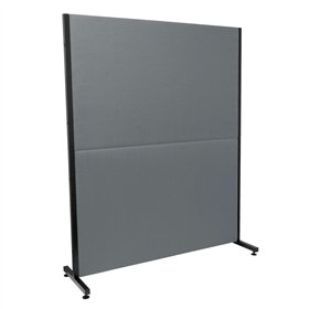 Folding screen Piqueras y Crespo BALI220 Grey