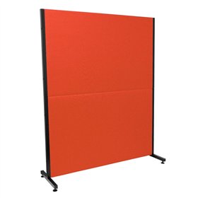 Folding screen Piqueras y Crespo BALI305 Dark Orange