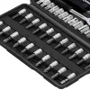 Spanner set Springos GA0081 46 elem.