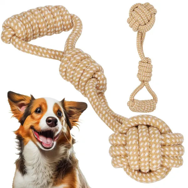 Dog toy Springos PA0280