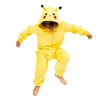 Costume for Children Pokémon Pikachu 10-12 Years