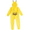 Costume for Children Pokémon Pikachu 10-12 Years