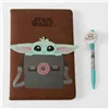 Stationery Set The Mandalorian